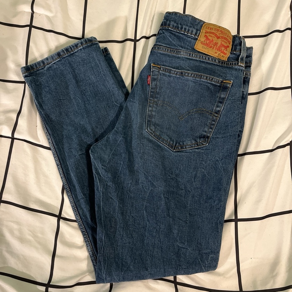 Levi Jeans